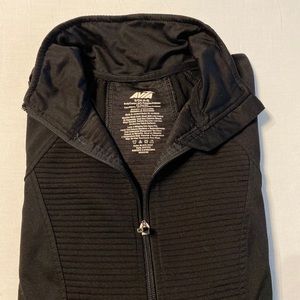 Aviva Full Zip!